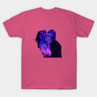 Skull Love T-Shirt